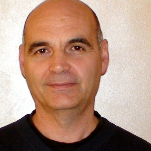 Slavi Stoyanov, PhD